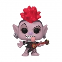 Trolls World Tour - Figurine POP! Queen Barb 9 cm