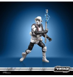 Star Wars - Vintage Collection Gaming Greats Action Figure 2021 Scout Trooper (Jedi: Fallen Order)