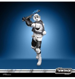 Star Wars Vintage Collection Gaming Greats - Figurine 2021 Scout Trooper (Jedi: Fallen Order) 10 cm
