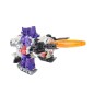 Transformers Generations War For Cybertron Trilogy Leader Class 2021 - Figurine Galvatron 18 cm Transformers Generations War For Cybertron Trilogy Leader Class 2021 - Figurine Galvatron 18 cm