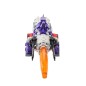 Transformers Generations War For Cybertron Trilogy Leader Class 2021 - Figurine Galvatron 18 cm Transformers Generations War For Cybertron Trilogy Leader Class 2021 - Figurine Galvatron 18 cm