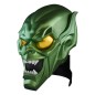 Spider-Man: No Way Home - Réplique Roleplay Marvel Legends casque premium Green Goblin