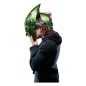 Marvel - Spider-Man: No Way Home  Legends Roleplay Replica Green Goblin Premium Helmet