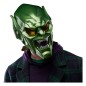 Spider-Man: No Way Home - Réplique Roleplay Marvel Legends casque premium Green Goblin