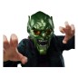 Marvel - Spider-Man: No Way Home  Legends Roleplay Replica Green Goblin Premium Helmet