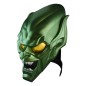 Spider-Man: No Way Home - Réplique Roleplay Marvel Legends casque premium Green Goblin