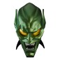Spider-Man: No Way Home - Réplique Roleplay Marvel Legends casque premium Green Goblin