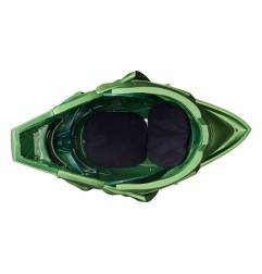 Spider-Man: No Way Home - Réplique Roleplay Marvel Legends casque premium Green Goblin