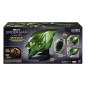 Spider-Man: No Way Home - Réplique Roleplay Marvel Legends casque premium Green Goblin