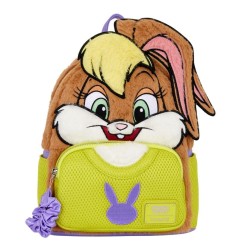 Lola Bunny - Mini sac à dos Looney Tunes Lola Bunny by Loungefly