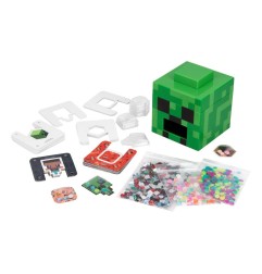 Minecraft - 3D Sticker Maker