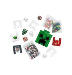 Minecraft - 3D Sticker Maker