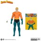 DC Retro - Figurine Super Friends Aquaman 15 cm