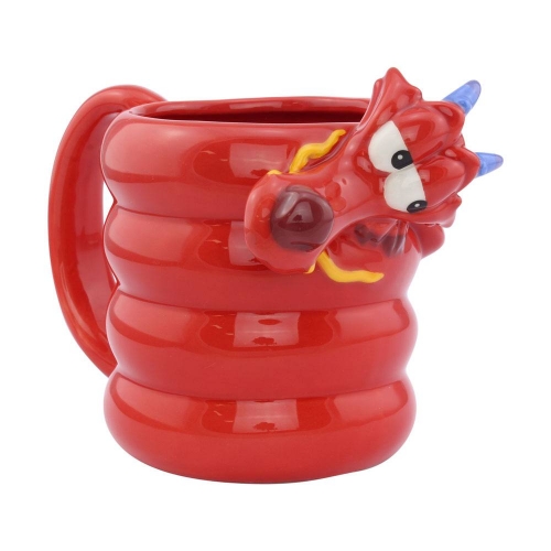 Disney - Mug Shaped Mushu