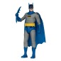 DC Comics - DC Retro Super Friends Action Figure Bizarro Batman 15 cm DC Comics - DC Retro Super Friends Action Figure Bizarro Batman 15 cm