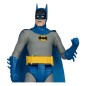 DC Comics - DC Retro Super Friends Action Figure Bizarro Batman 15 cm DC Comics - DC Retro Super Friends Action Figure Bizarro Batman 15 cm