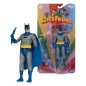 DC Retro - Figurine Super Friends Bizarro Batman 15 cm