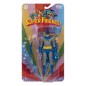 DC Retro - Figurine Super Friends Bizarro Batman 15 cm