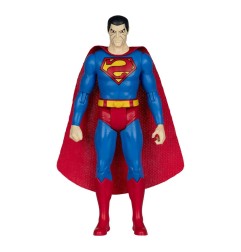 DC Comics - DC Retro Super Friends Action Figure Bizarro 15 cm