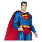 DC Retro - Figurine Super Friends Bizarro 15 cm