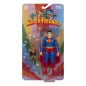 DC Retro - Figurine Super Friends Bizarro 15 cm
