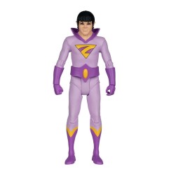 DC Comics - DC Retro Super Friends Action Figure Zan 15 cm