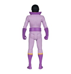 DC Comics - DC Retro Super Friends Action Figure Zan 15 cm