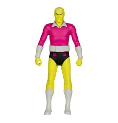 DC Retro - Figurine Super Friends Brainiac 15 cm