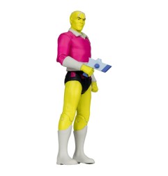 DC Retro - Figurine Super Friends Brainiac 15 cm