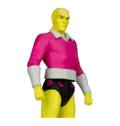 DC Comics - DC Retro Super Friends Action Figure Brainiac 15 cm