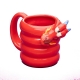 Disney - Mug Shaped Mushu