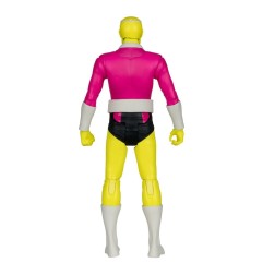 DC Comics - DC Retro Super Friends Action Figure Brainiac 15 cm