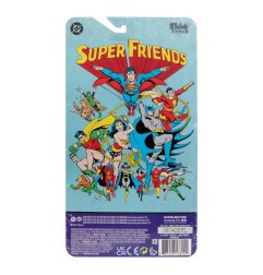 DC Comics - DC Retro Super Friends Action Figure Brainiac 15 cm