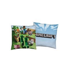 Minecraft - Pillow Ver. 1 40 cm