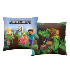Minecraft - Pillow Ver. 2 40 cm