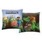 Minecraft - Pillow Ver. 2 40 cm
