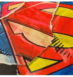 Superman - XXL Desk Mat Version 2
