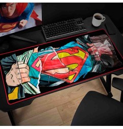 Superman - XXL Desk Mat Version 2