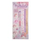 Sanrio - Stationery Set 6-Pack My Melody Sanrio - Stationery Set 6-Pack My Melody