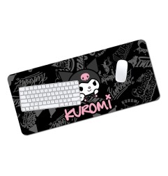 Sanrio - Tapis de souris XXL Kuromi