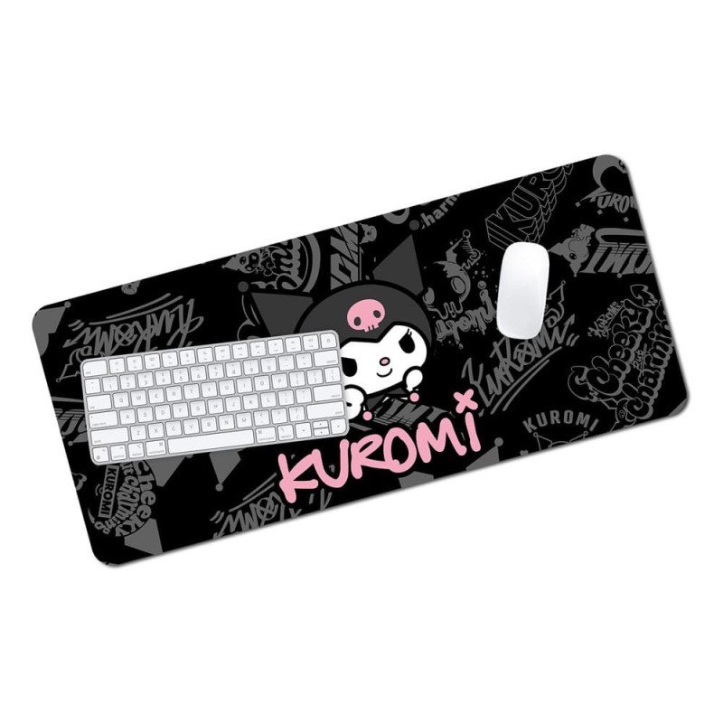 Sanrio - XXL Mousepad Kuromi