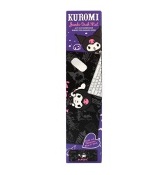 Sanrio - XXL Mousepad Kuromi