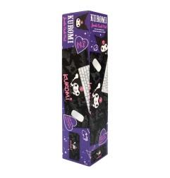 Sanrio - Tapis de souris XXL Kuromi