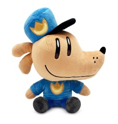 Dog Man - Plush Figure  22 cm