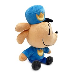 Dog Man - Plush Figure  22 cm
