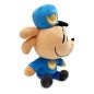 Dog Man - Plush Figure  22 cm