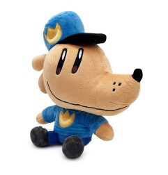 Dog Man - Peluche Dog Man 22 cm