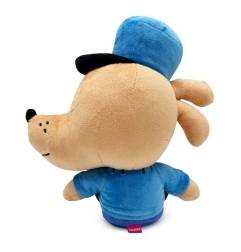 Dog Man - Plush Figure  22 cm