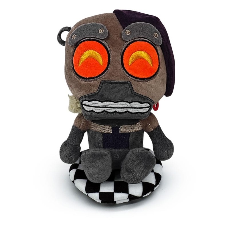 Five Nights at Freddy’s - Peluche Chibi Mimic Shoulder Rider 15 cm