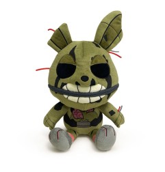 Five Nights at Freddy’s - Peluche Springtrapped Afton 23 cm